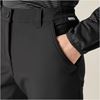 Picture of FENTON WOS SOFTSHELL TROUSERS BLACK